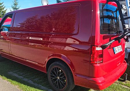 VW T6 Transporter Volkswagen