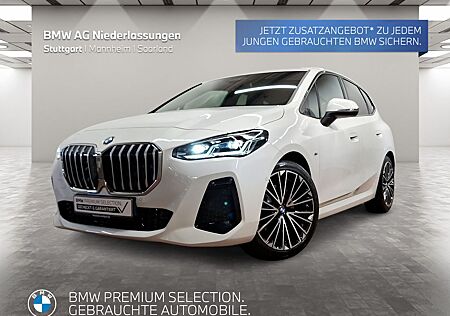 BMW 223i xDrive Active Tourer M Sport AHK Kamera