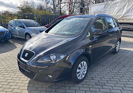 Seat Altea XL Stylance / Style