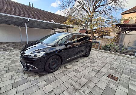 Renault Grand Scenic ENERGY TCe 140 EDC Bose Edition...