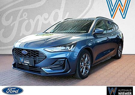 Ford Focus ST-Line 1.0 EcoB.+Assist-Pak+LED+WintPak