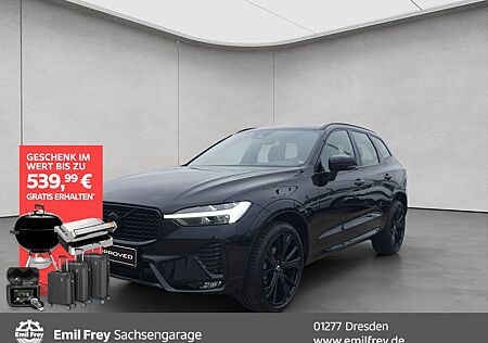 Volvo XC 60 XC60 B5 B AWD Ultra Black Edition Pano*HuD