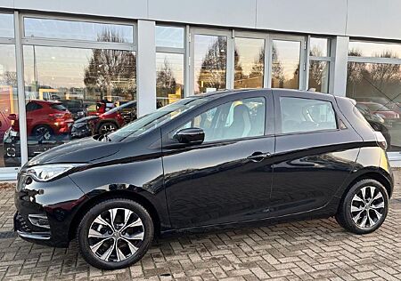 Renault ZOE Evolution EV50 135hp *CCS*SHZ*LHZ*CarPlay