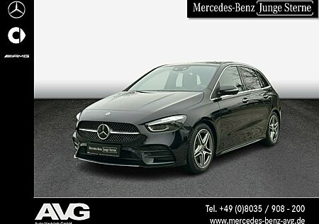Mercedes-Benz B 180 Styling Pano Distronic 360° Keyless RDK