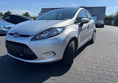 Ford Fiesta Trend *SZH*KLIMA*Beheizbare Frontsch