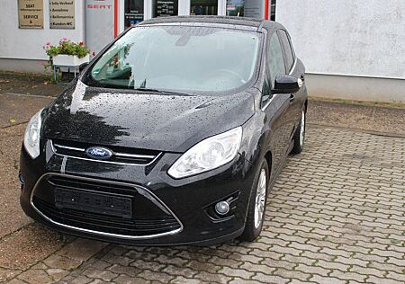 Ford C-Max Titanium