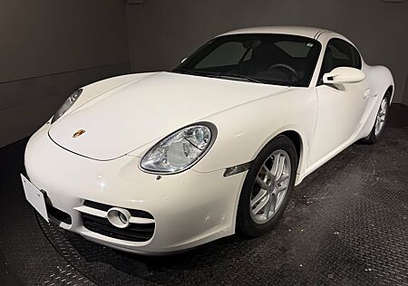 Porsche Cayman Basis
