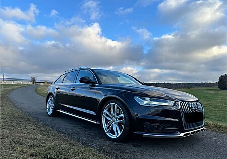 Audi A6 Allroad quattro 3.0 TDI TOP!!!