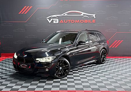 BMW 320d 3 Touring *xDrive*M Sport*Digitaltacho*Euro6