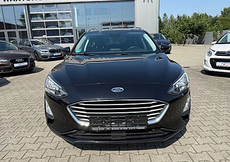 Ford Focus Turnier Cool & Connect