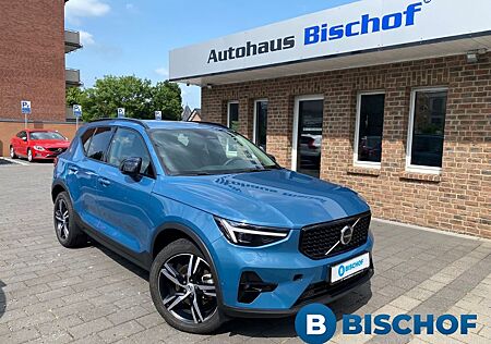 Volvo XC 40 XC40 B3 Plus Dark AHK Pano Memory Sitze Soundsys
