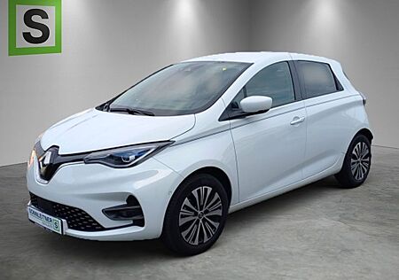 Renault ZOE Riviera R135 Z.E. 50 BATTERIE IST INCLUSIVE