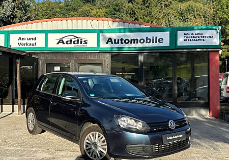 VW Golf Volkswagen VI Trendline/1.6 TDI