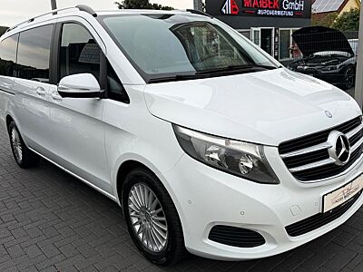 Mercedes-Benz V 250 d Edition Lang Standheizung|Kamara|Klima