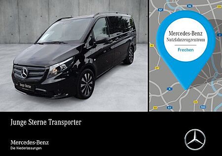 Mercedes-Benz Vito eVito 129 Tourer PRO Lang+Autom+Klima+Navi