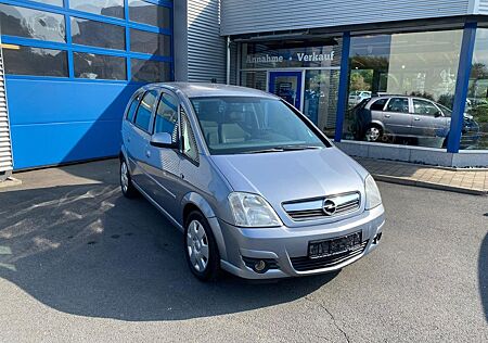 Opel Meriva Edition
