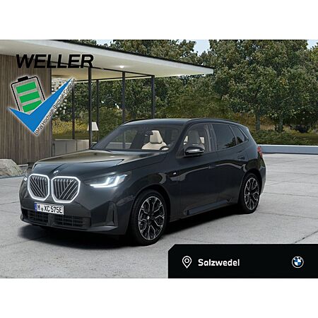 BMW X3 leasen