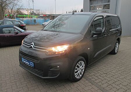 Citroën Berlingo 1.5 Hdi Maxi + lang+5Sitze+