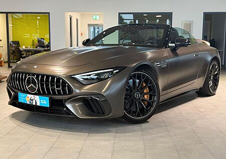 Mercedes-Benz SL 55 AMG *Magno*Keramik*Carbon*Burmester*