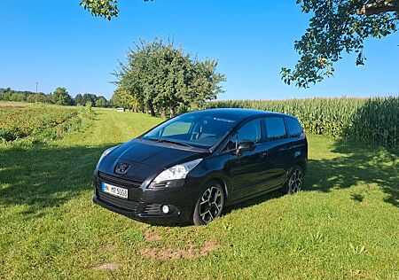 Peugeot 5008 2.0 Family HDi FAP 150 Family