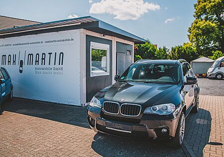 BMW X5 xDrive30d Automatik / Leder / Navi / M-Paket