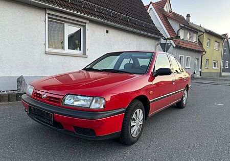 Nissan Primera