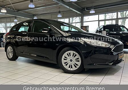 Ford Focus Lim. Business *1.HD**SHZ*PDC*Euro6*