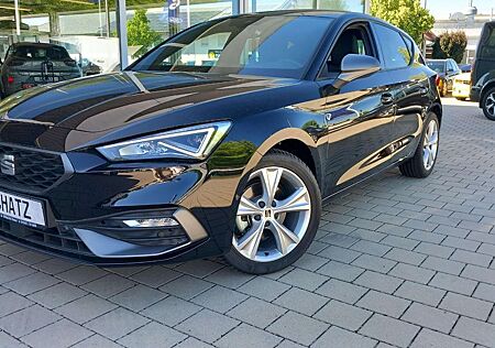 Seat Leon 1.5 eTSI FR DSG