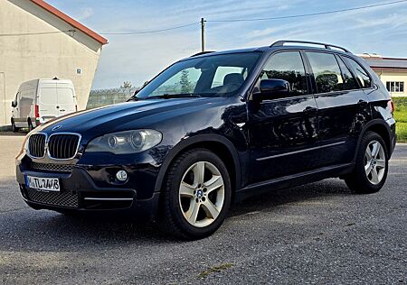 BMW X5 xDrive30d - 3,5TAHK* Lichtpaket* Sport*Pano