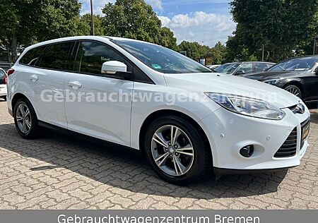 Ford Focus Turnier Trend *PDC*2.Hand*TÜV NEU*