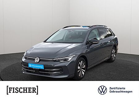 VW Golf Volkswagen Variant VIII 2.0TDI DSG Goal Matrix AHK Nav