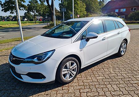 Opel Astra K Sports Tourer Elegance *Leder*Navi*LED