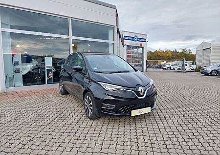 Renault ZOE Z.E. 50 INTENS, INKL.BATTERIE, SZH, WKR