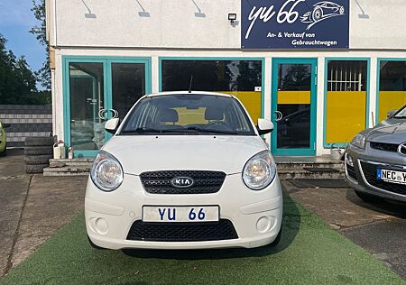 Kia Picanto 1.1 Start 4/5 Tür TÜV 08-2026