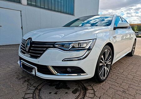 Renault Talisman ENERGY TCe 200 EDC Initiale Paris I...