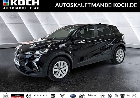 Renault Captur Evolution TCe 160 AT MHEV LED SHZ R-KAM