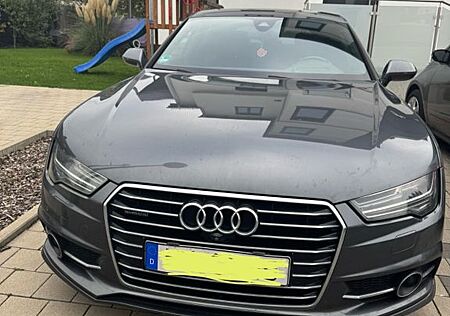 Audi A7 3.0 TDI Quattro Matrix-LED| Luftf.|Stdheizung
