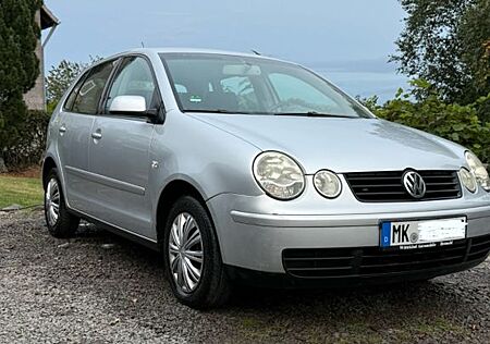 VW Polo Volkswagen 1.4 Cricket Cricket