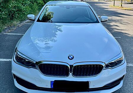 BMW 530e Sport Line