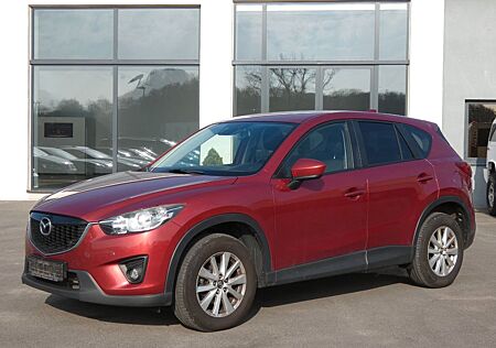 Mazda CX-5 Center-Line*Aut*Navi*Pdc*