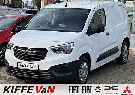Opel Combo E Cargo 1.5 D Klima PDC MP3 Touchscreen