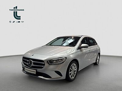 Mercedes-Benz B 180 Progressive Navi Premium Business Pack