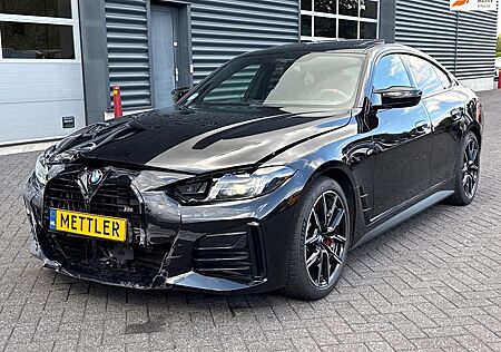 BMW 440 4-serie Gran Coupé M440i xDrive, harman kardon,
