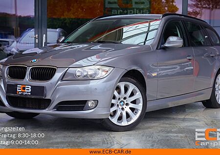BMW 318d Touring *SHZ/Klimaaut./AHK*
