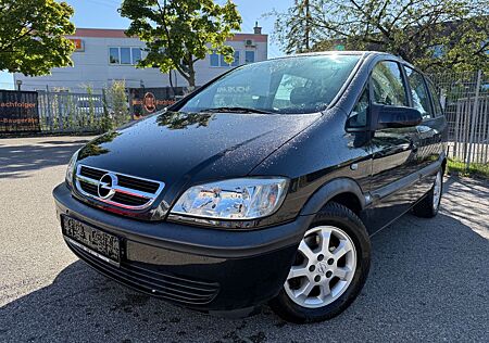 Opel Zafira A*KLIMA*AHK*TÜV NEU