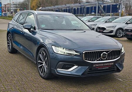 Volvo V60 T8 AWD/Kamera/Navi/AHK/PD/LEDs/Garantie