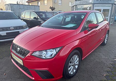 Seat Ibiza Style 1.0 TSI DSG