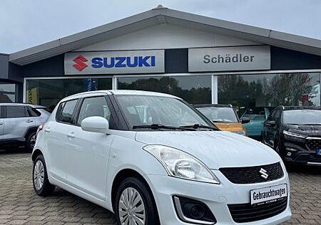 Suzuki Swift 1.2 Club