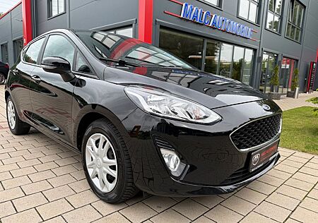 Ford Fiesta Cool & Connect(Tüv&Insp. neu)