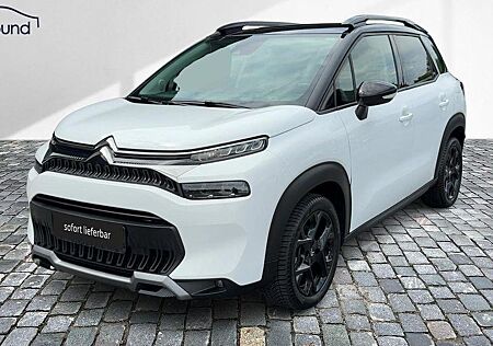 Citroën C3 III Aircross 1,2 PT Shine Keyless Navi Kamera